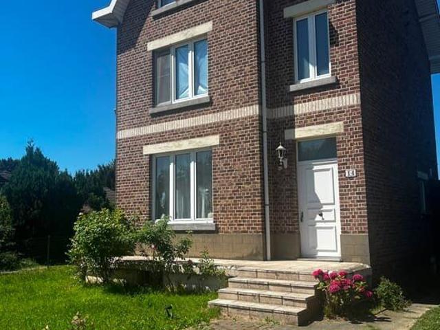 Maison location à Chastre, Wallonie