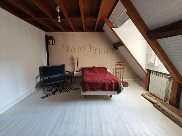 Maison vente à Mamers, Bessé-sur-braye