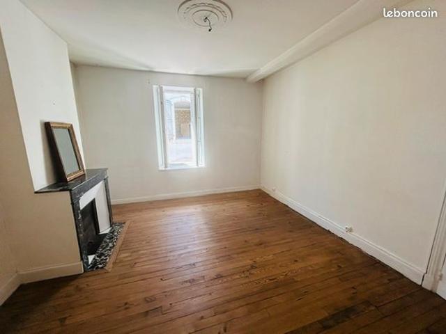 Maison vente à Tarbes, Vic-en-bigorre