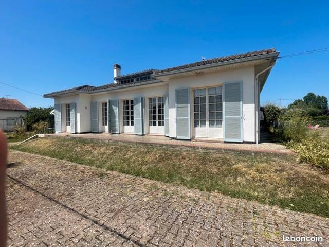 Maison vente à Tarbes, Vic-en-bigorre