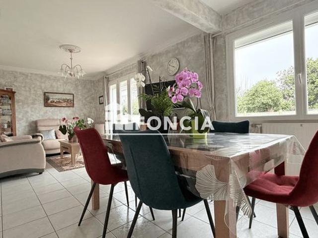 Maison vente à Cholet