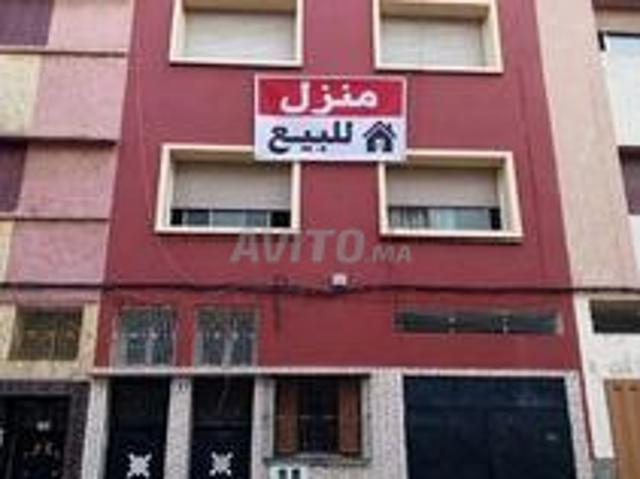 Maison vente à Mohammedia, Gharb-Chrarda-Beni Hssen