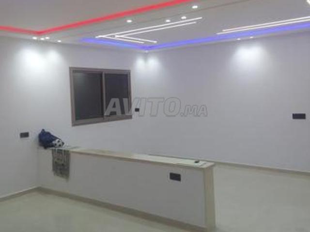 Maison vente à Sidi Allal El Bahraoui