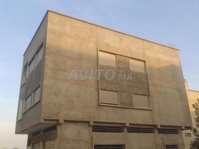 Maison vente à Sidi Allal El Bahraoui