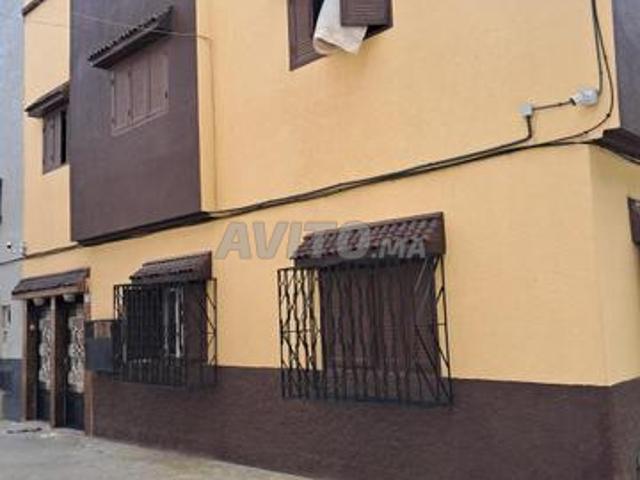 Maison vente à Lyautey