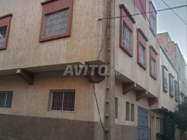 Maison vente à Meknès