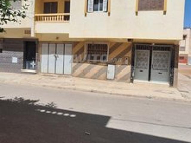 Maison vente à Khouribga
