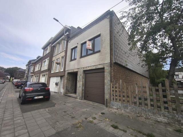 Maison location à Charleroi, Wallonie