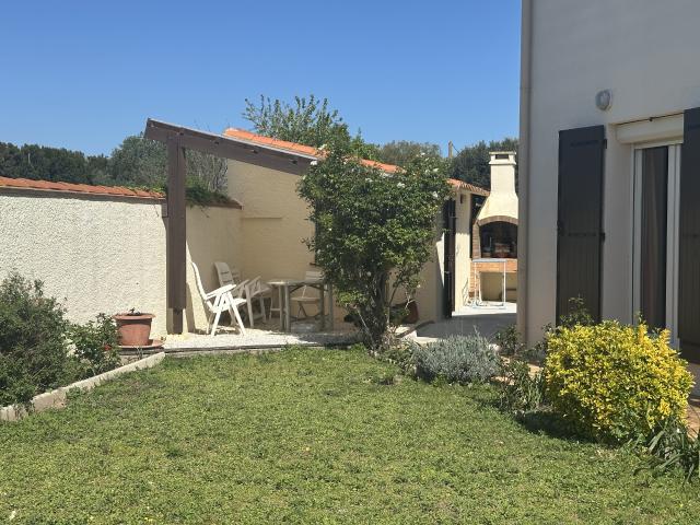 Maison vente à Village des Sables, Torreilles