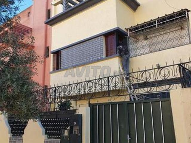 Maison vente à Khouribga