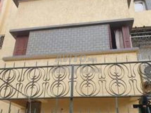 Maison vente à Khouribga