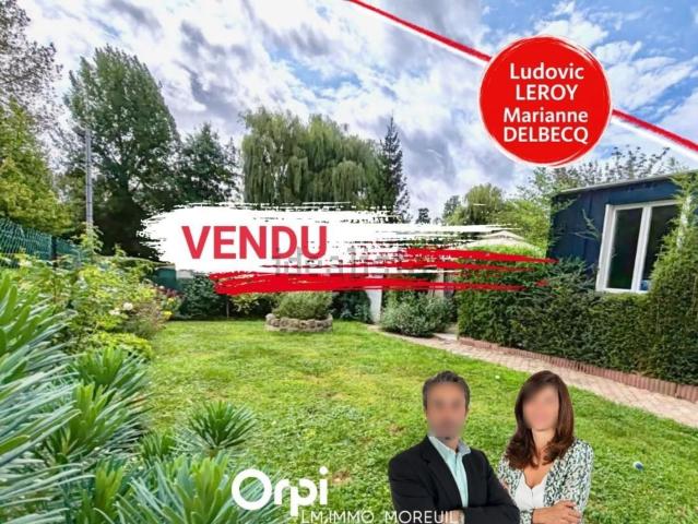 Maison vente à Le Hamel, Trois-Rivières