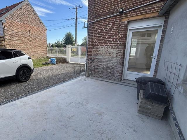 Maison location à Contoire, Trois-Rivières