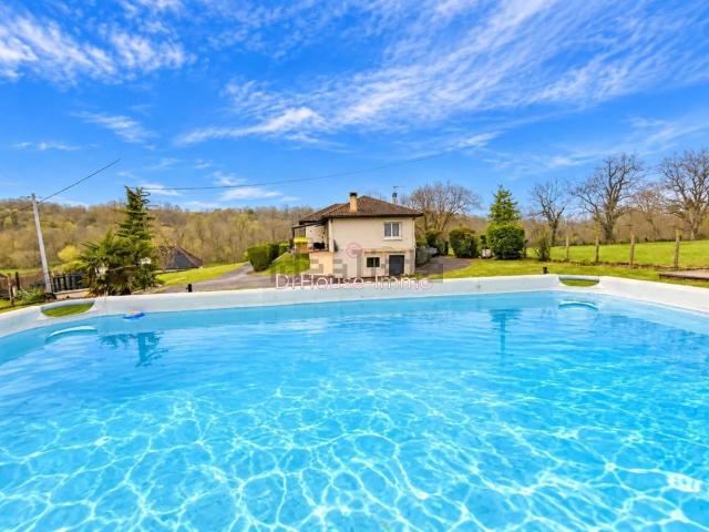 Maison vente à Zuberoa, Trois-Villes