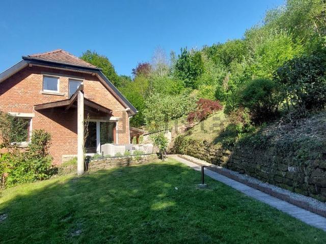 Maison vente à Troisfontaines, Moselle