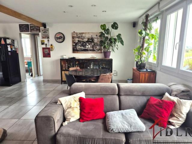 Maison vente à Flornoy, Troisfontaines-la-Ville
