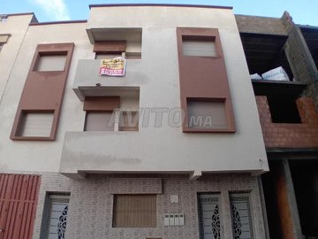 Maison vente à El Ma, Gharb-Chrarda-Beni Hssen