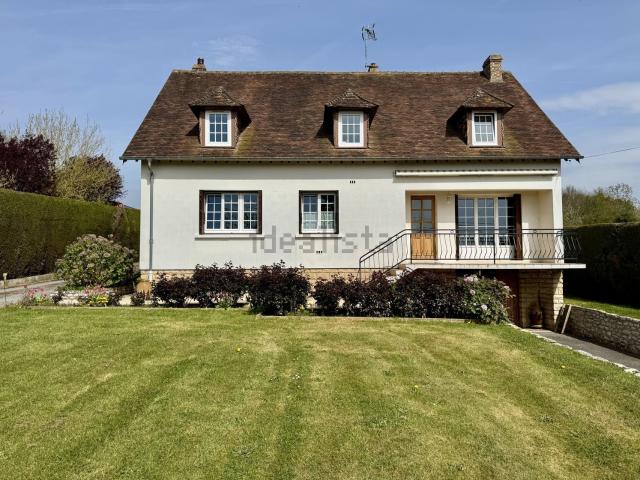 Maison vente à Clos Saint-Maurice, Troissereux
