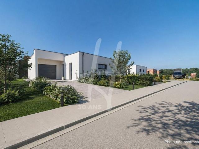 Maison vente à Tromborn, Moselle