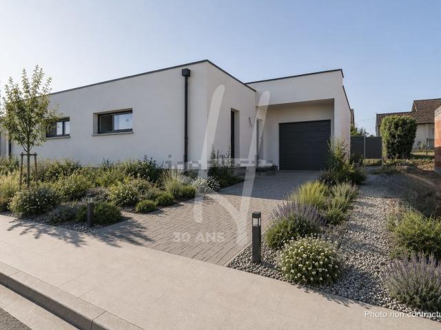 Maison vente à Tromborn, Moselle