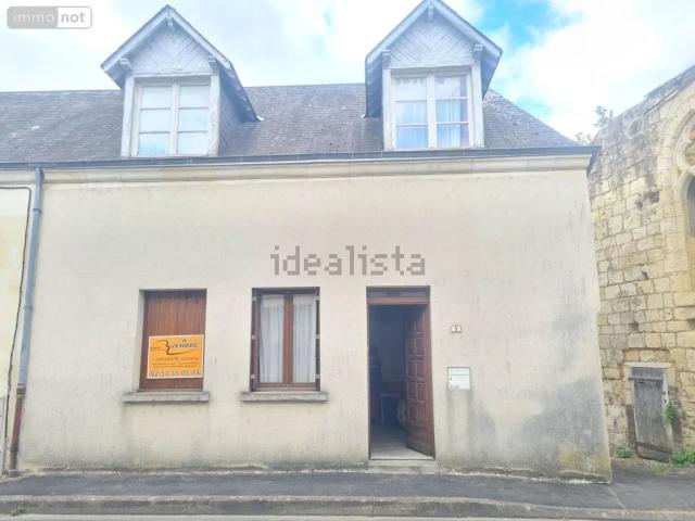 Maison vente à Trôo, Troo