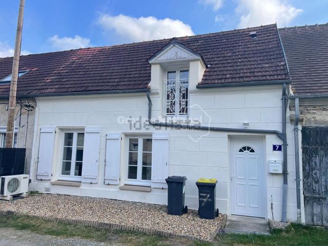 Maison vente à Trosly-Breuil, Oise