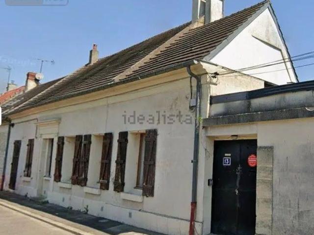 Maison vente à Trosly-Breuil, Oise