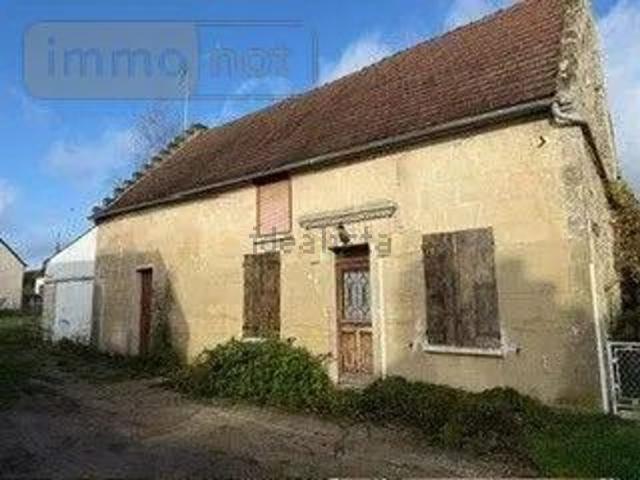 Maison vente à Trosly-Breuil, Oise