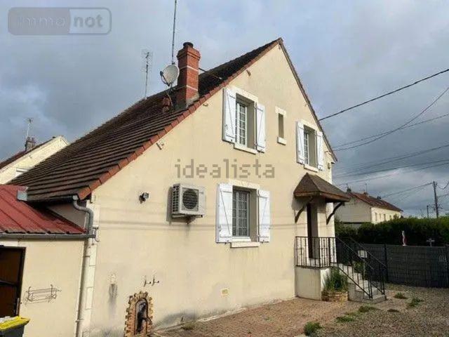 Maison vente à Cuise-la-Motte, Oise