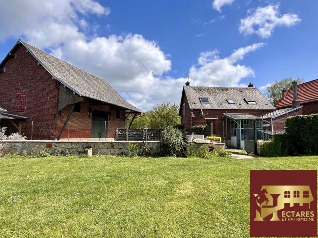 Maison vente à Trosly-Loire, Aisne