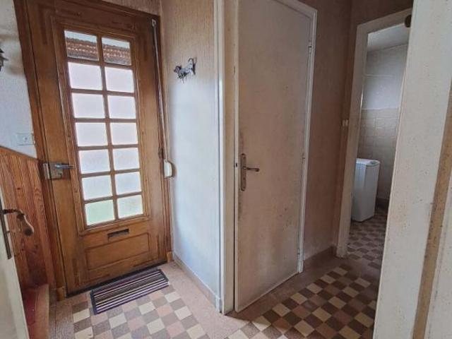 Maison vente à Laon, Trosly-loire