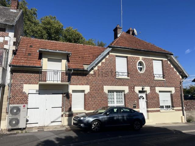 Maison vente à Trosly-Loire, Aisne