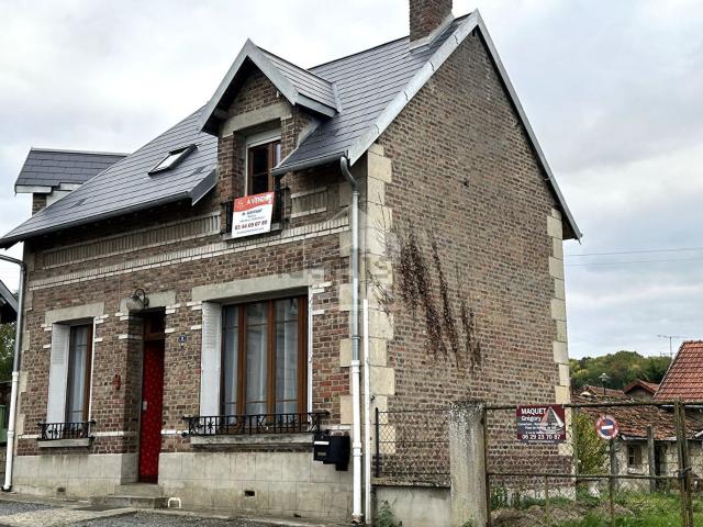 Maison vente à Trosly-Loire, Aisne
