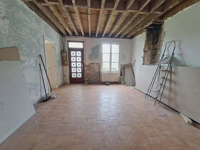 Maison vente à Laon, Trosly-loire