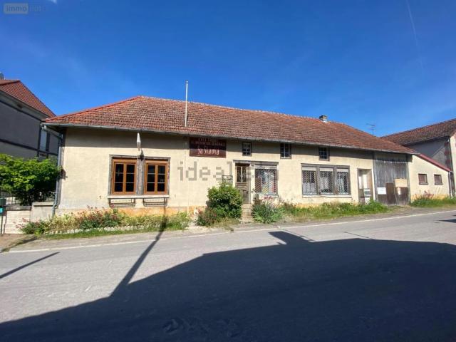 Maison vente à Trouans, Aube