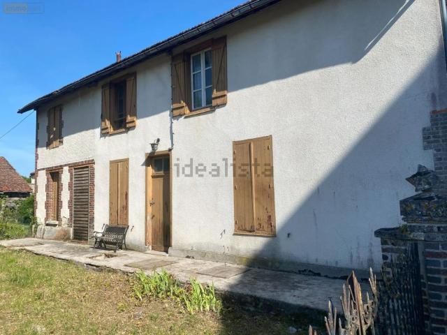 Maison vente à Trouans, Aube
