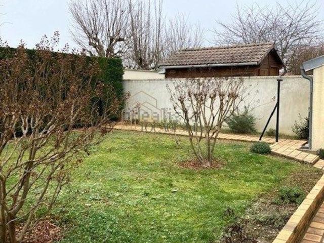Maison location à Trouy Nord, Trouy