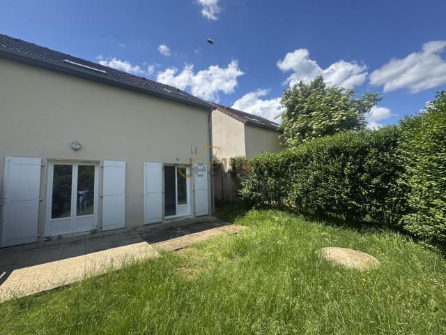 Maison vente à Saint-Sylvain, Trouy