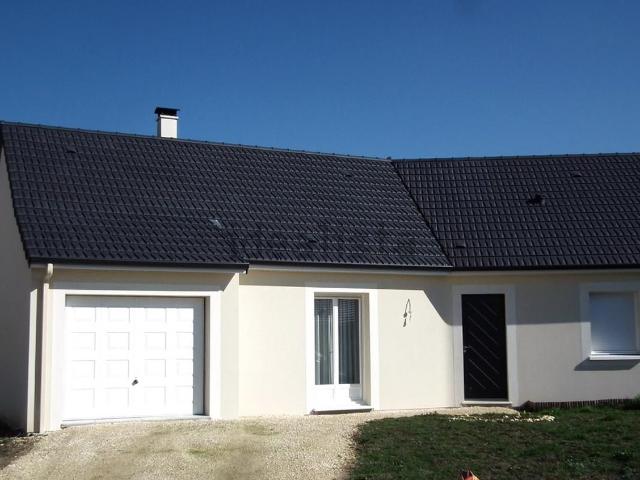 Maison vente à Le Bourg, Trouy
