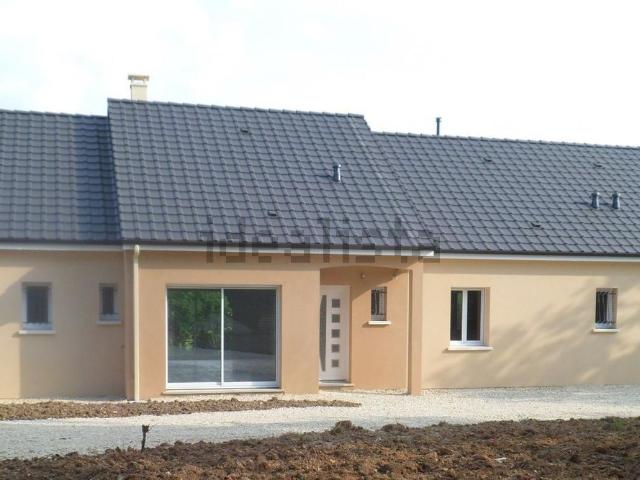 Maison vente à Lognace, Trouy
