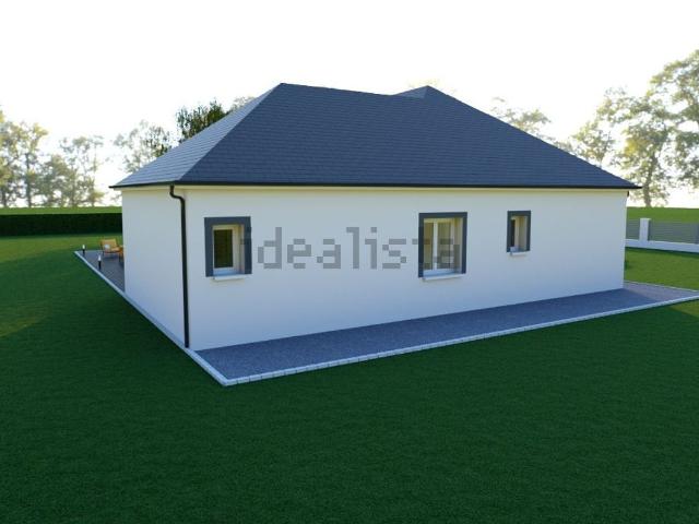 Maison vente à Le Mai, Trouy