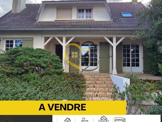 Maison vente à Le Bourg, Trouy