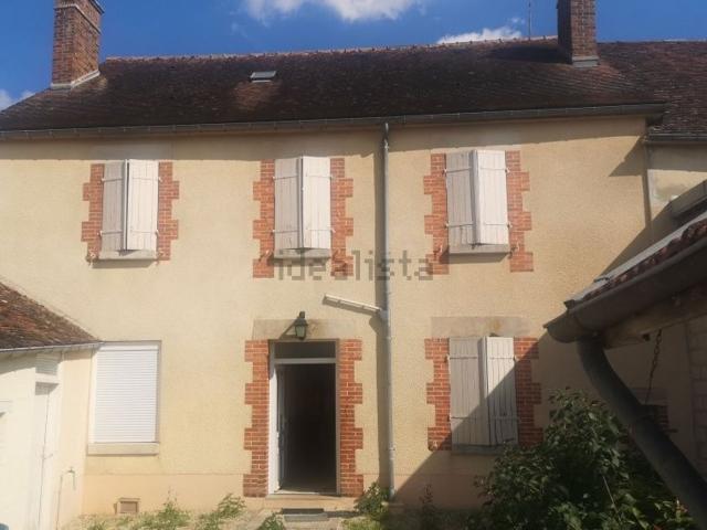 Maison vente à Quartier de la Cité, Troyes