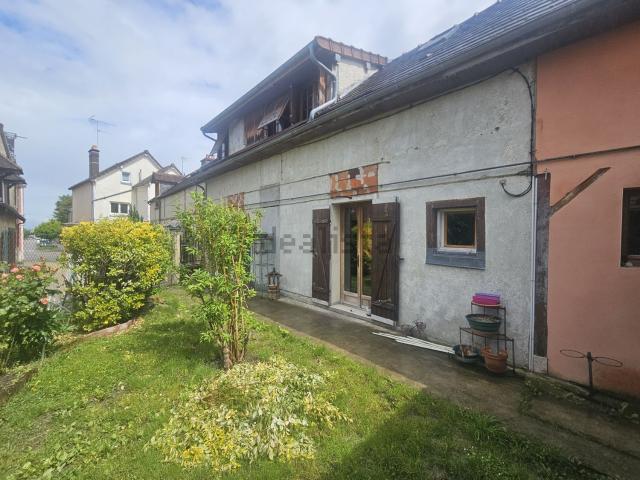 Maison vente à Quartier de la Cité, Troyes