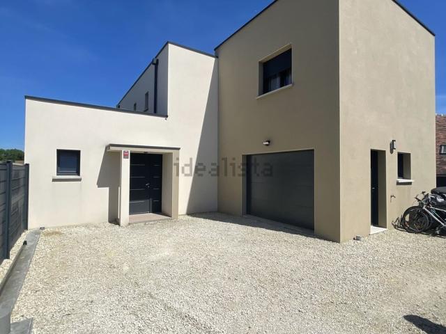 Maison vente à Troyes, Aube
