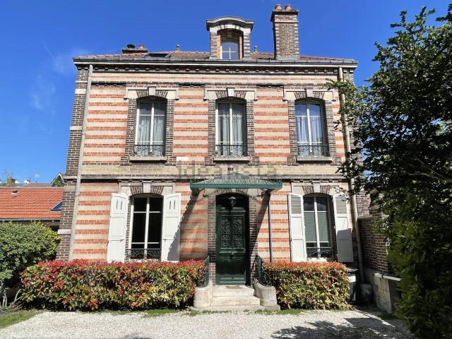 Maison vente à Troyes, Aube