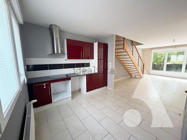 Maison vente à Troyes, Aube