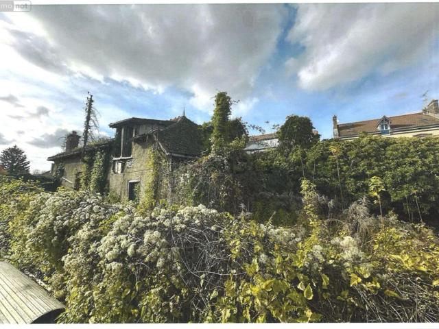 Maison vente à Troyes, Aube