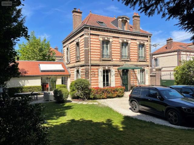 Maison vente à Troyes, Aube