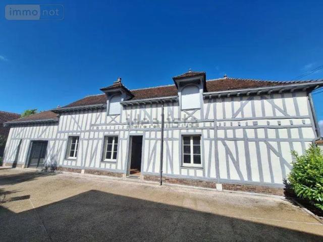 Maison vente à Troyes, Aube